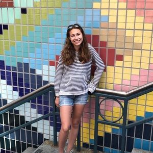 Meet your Posher, KK